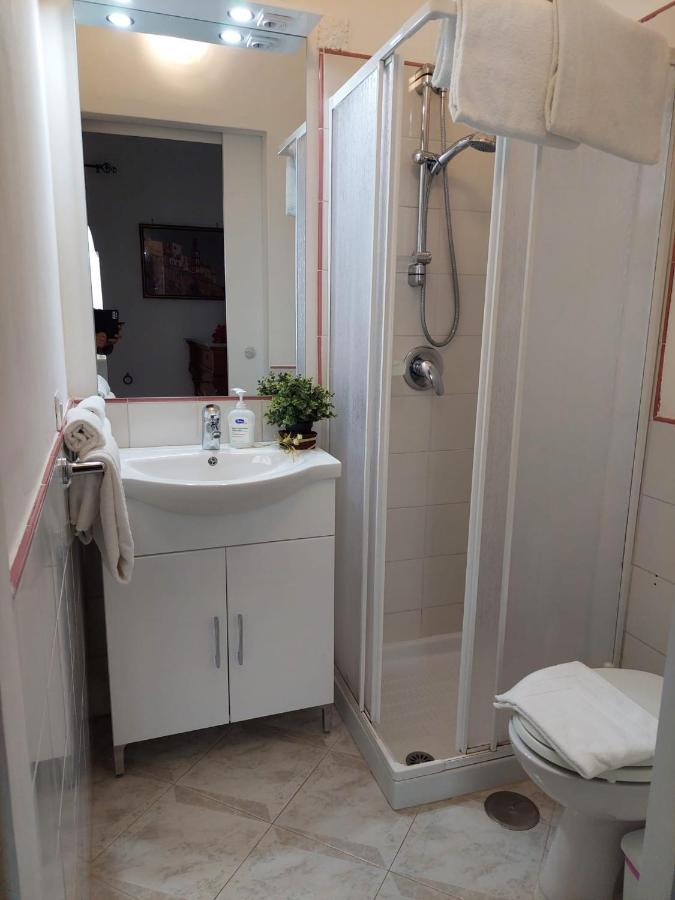 La Finestra Sui Faraglioni Apartment Capri Bagian luar foto